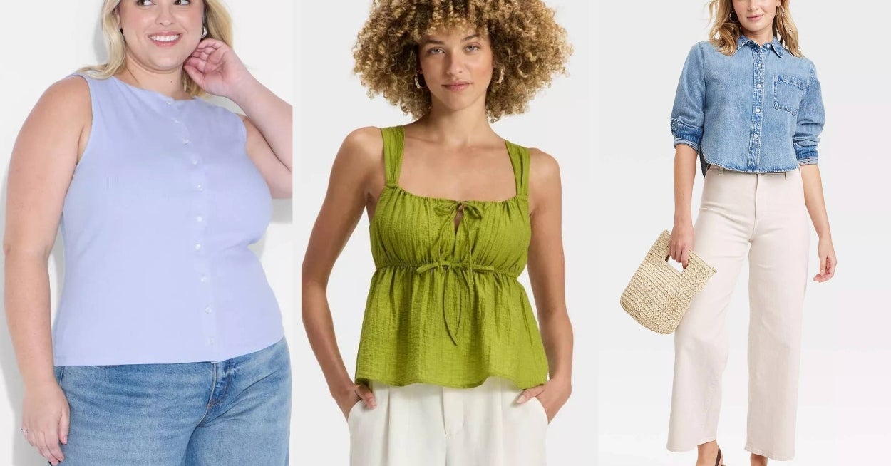 25 Cute Pieces From Target Everyone Will Obsess Over