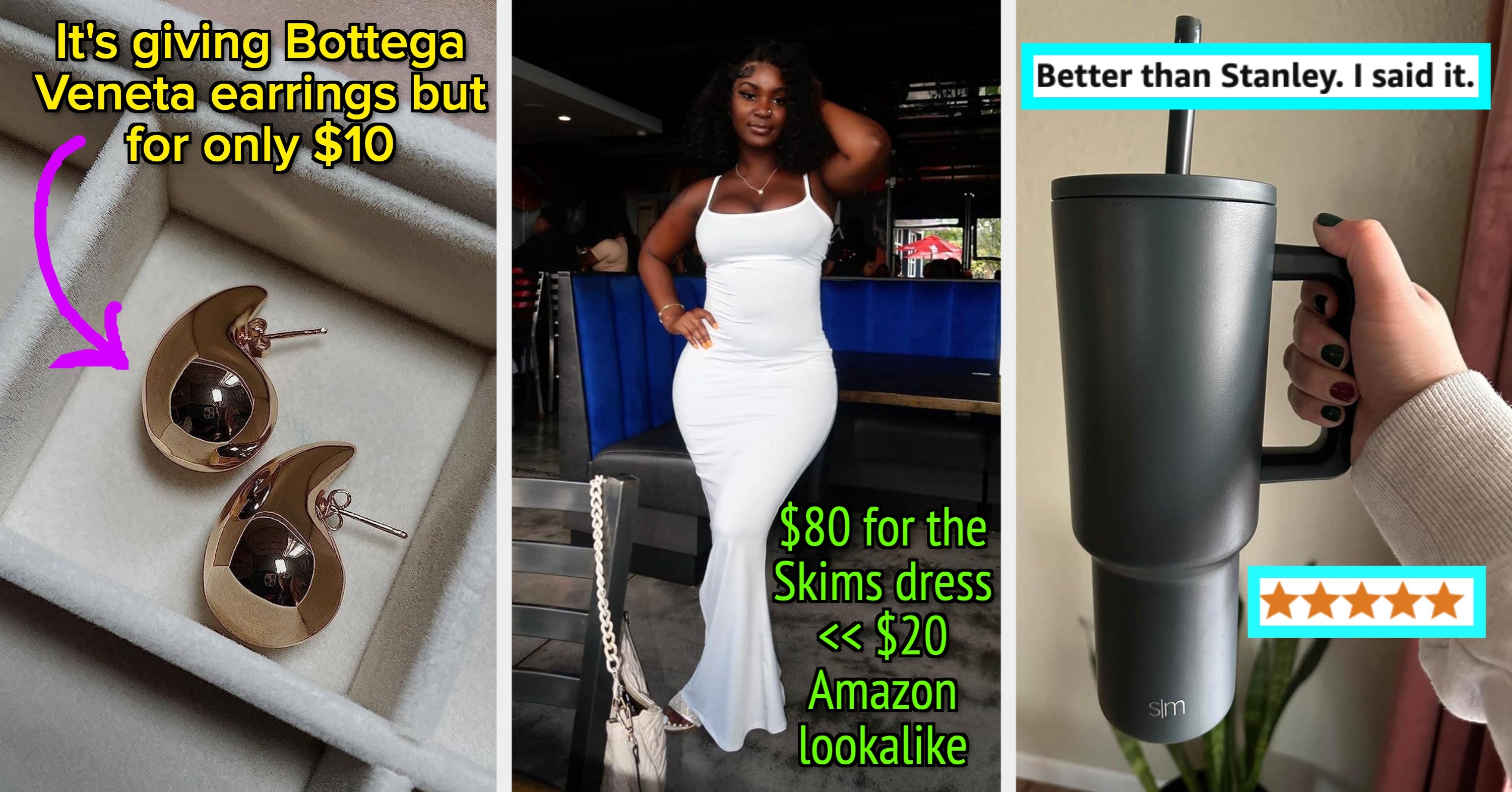 35 Inexpensive Alternatives To Name Brand Products