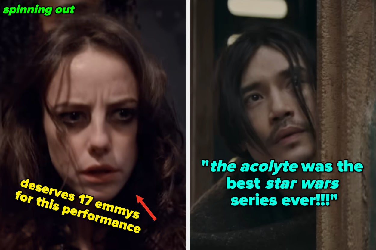 29 Incredible TV Shows That Had Zero Business Being Canceled After One Season