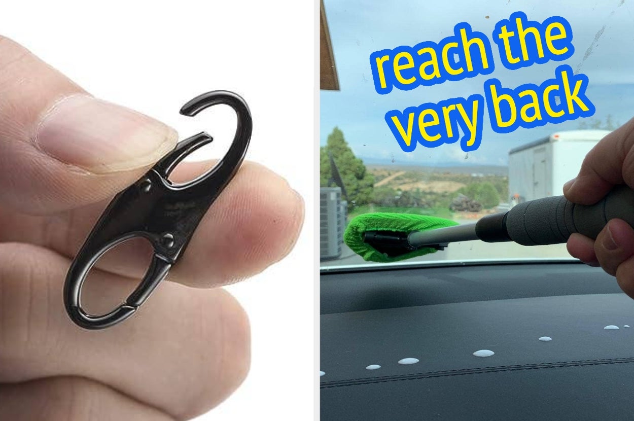 40 Travel Products To Help You Get From A To B With As Little Agony As Possible
