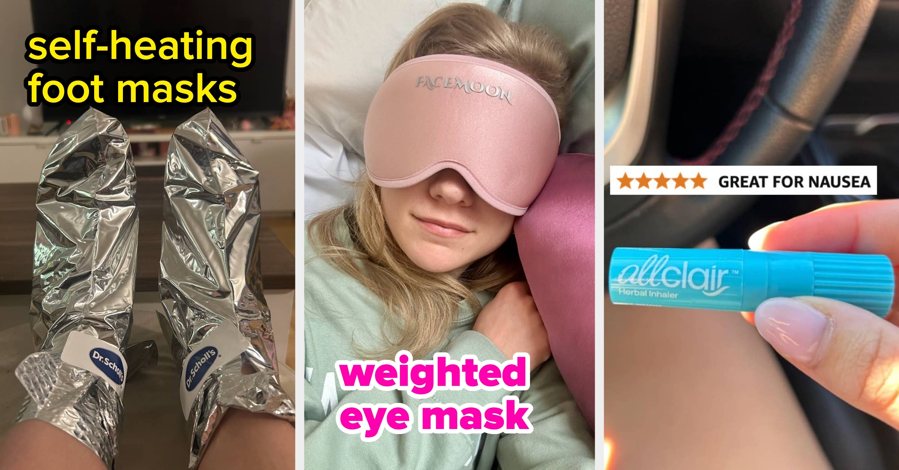 35 Items To Give People Over 30 Some Relief