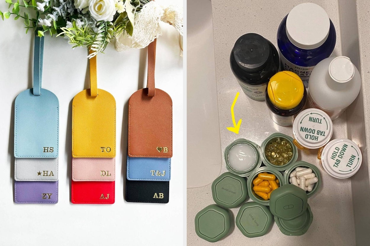 40 Travel Products To Help You Get From A To B With As Little Agony As Possible