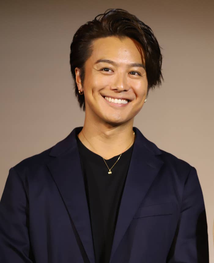 TAKAHIROさん