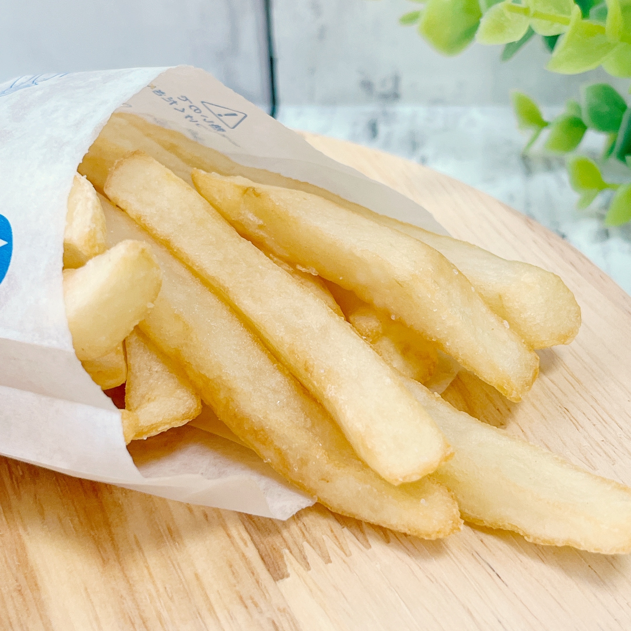 モスバーガーの「モスタコスバーガー セット」
