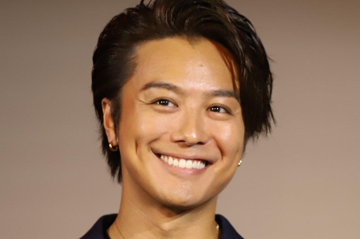 TAKAHIROさん