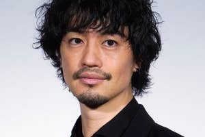 斎藤工さん(時事通信フォト)