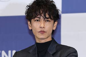 佐藤健さん(Han Myung-Gu / WireImage)