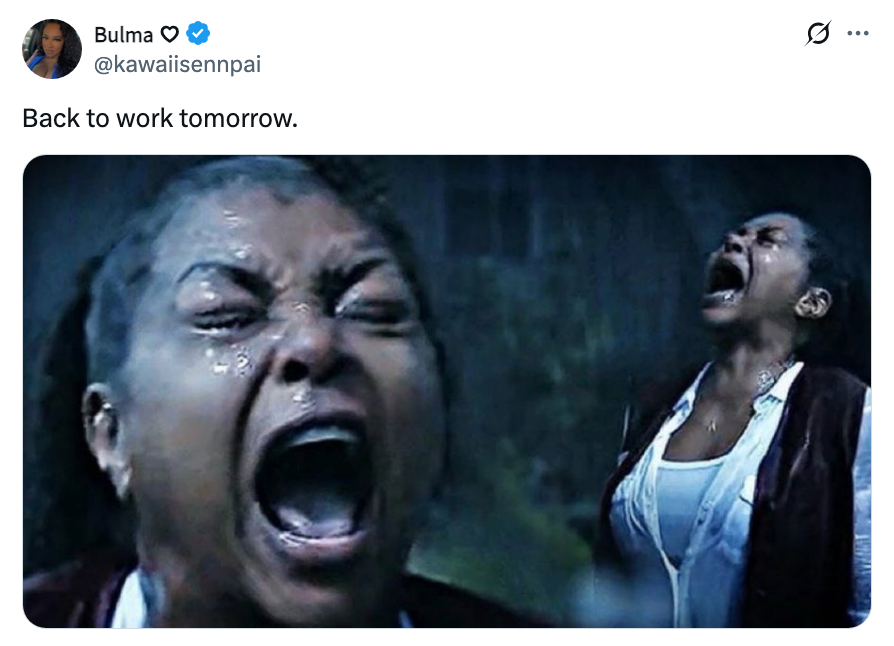 This Week's Hilarious Black Twitter Tweets