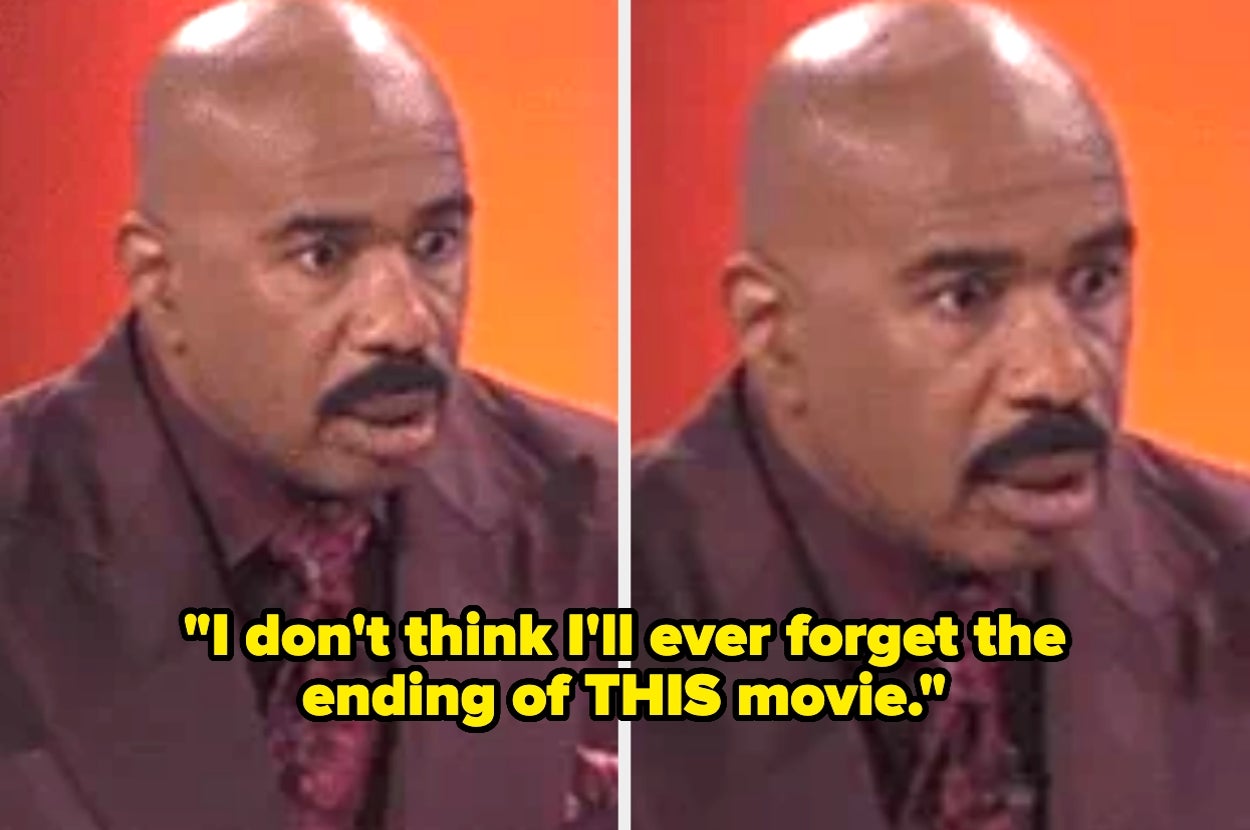 "I've Never Been Able To Erase It From My Mind": People Are Sharing The One Movie Ending That Will Stay With Them Forever, And This Is A Very Solid List