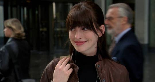 Here's Every Single Thing I Need To Be Addressed In