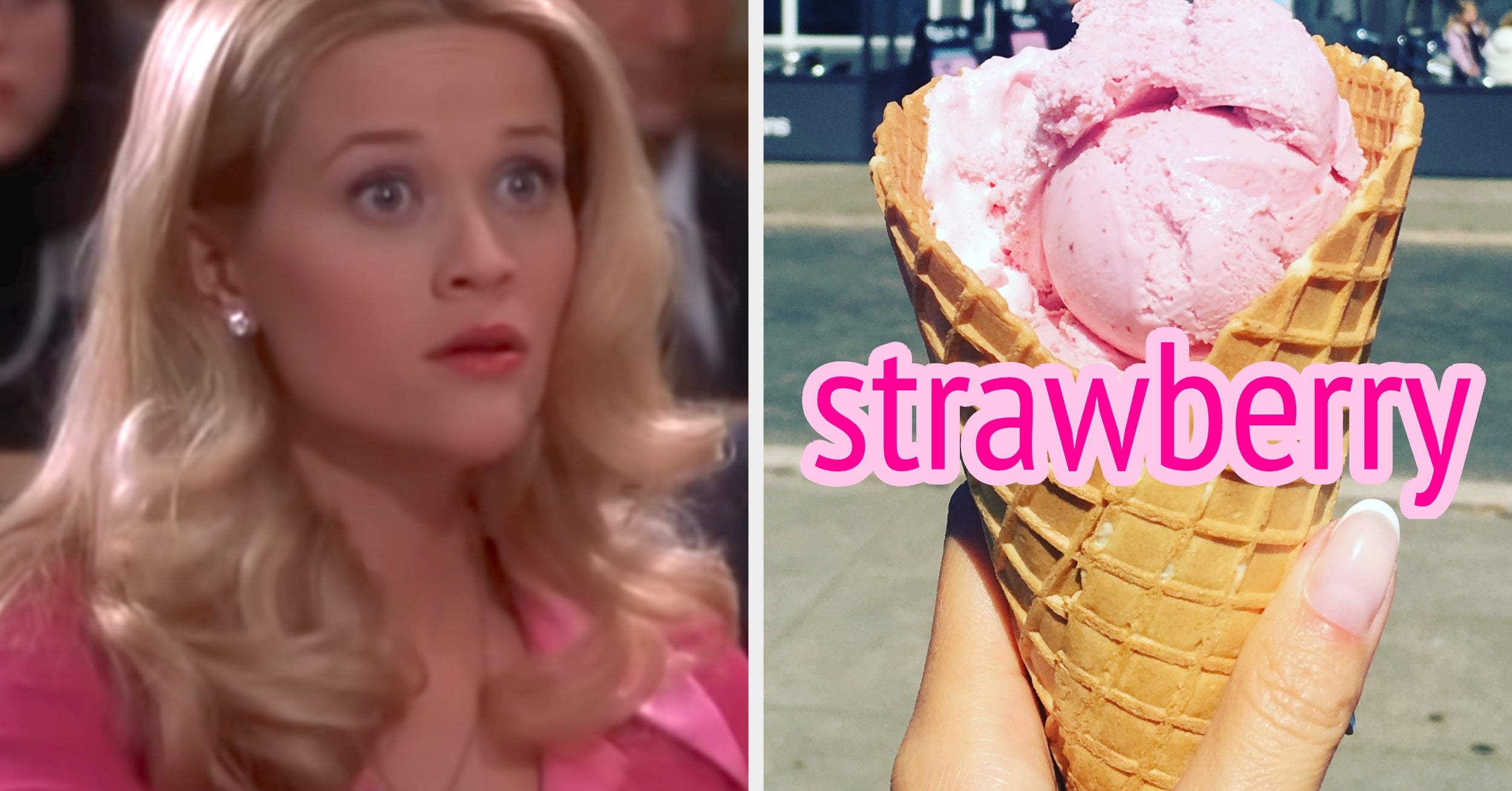 Pick Your Favorite 2000s Movies And We'll Guess Your Favorite Ice Cream Flavor