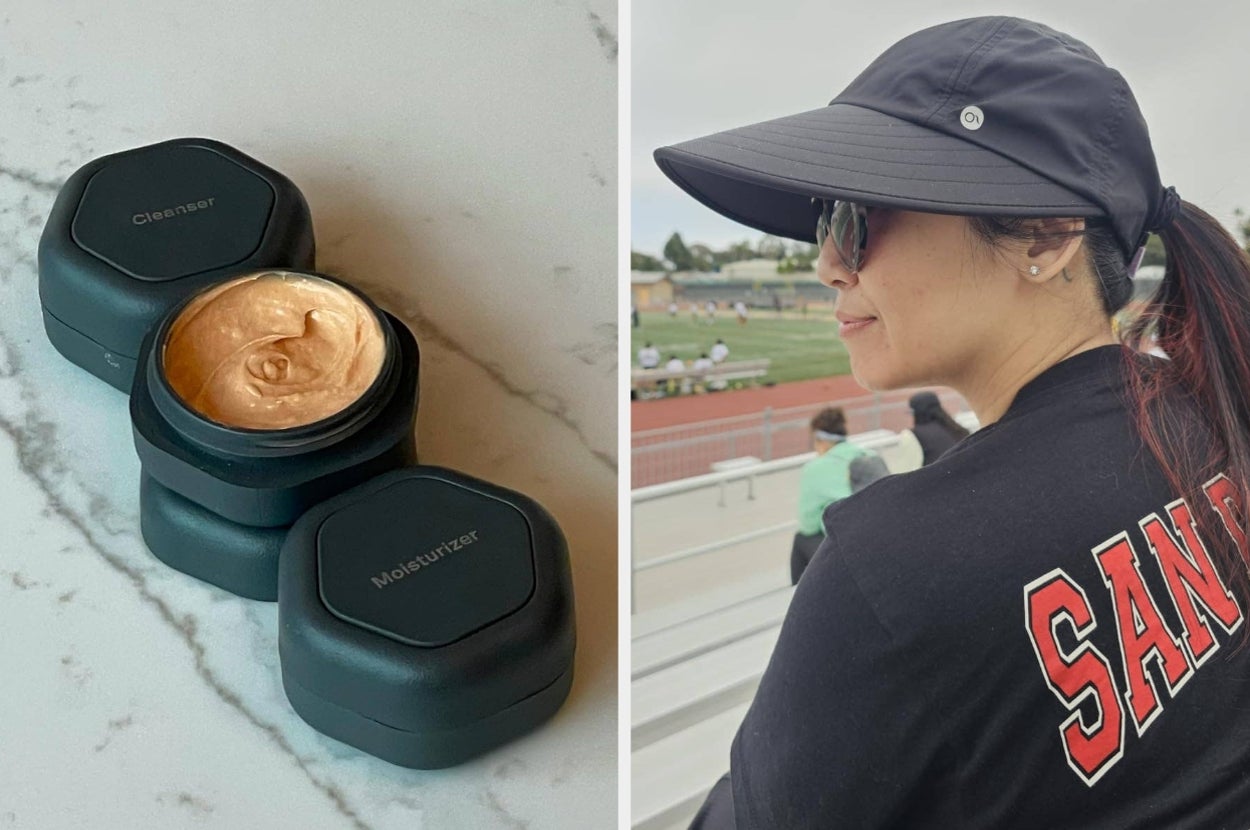 30 Travel Items You’ll Actually Use Every Day While You’re On Vacation