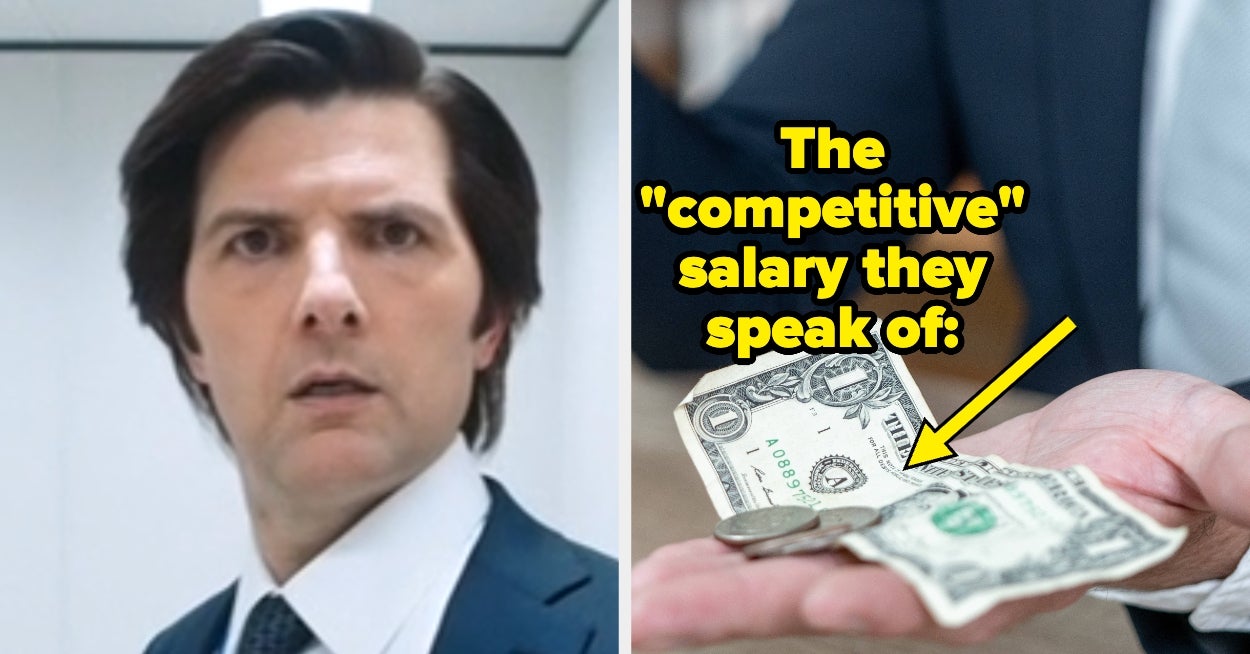 25 Subtle Signs That A Job Will Be Absolutely Awful That You Can Pick Up On In The Interview