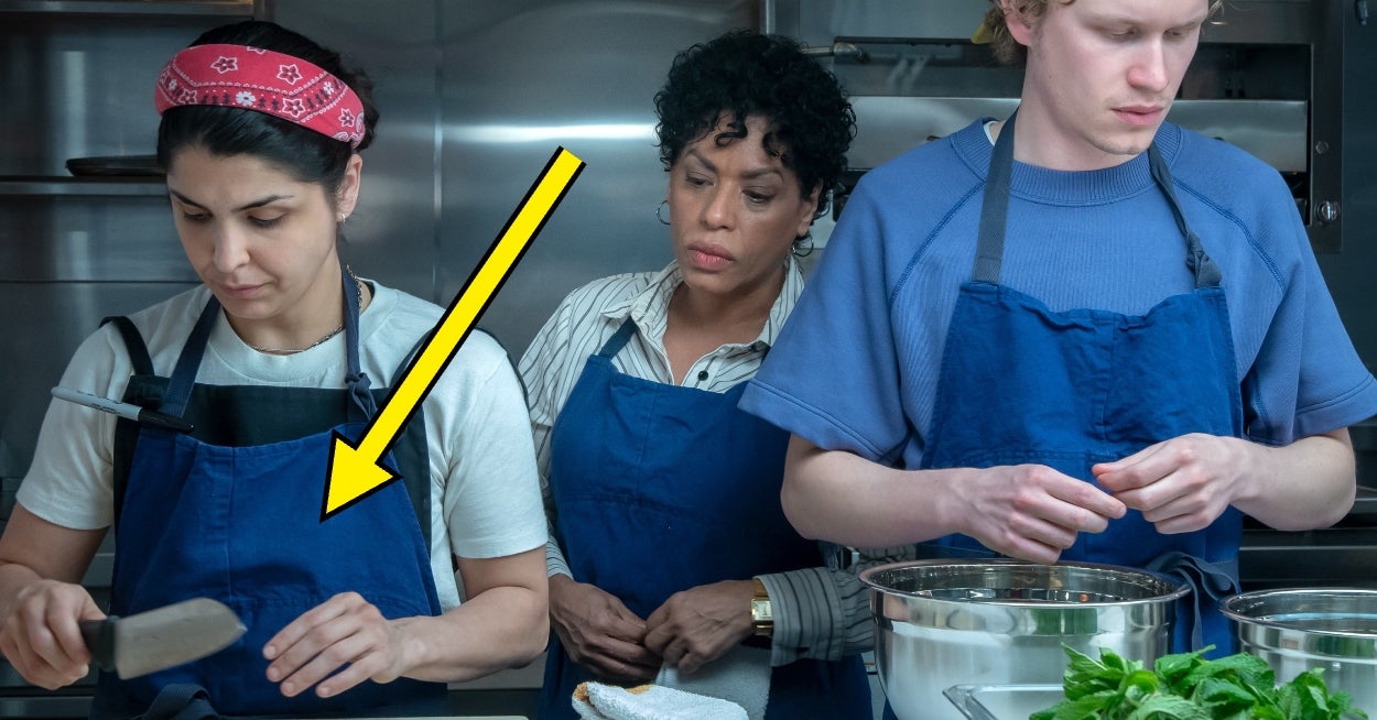 Restaurant Workers, Share Disgusting Kitchen Secrets