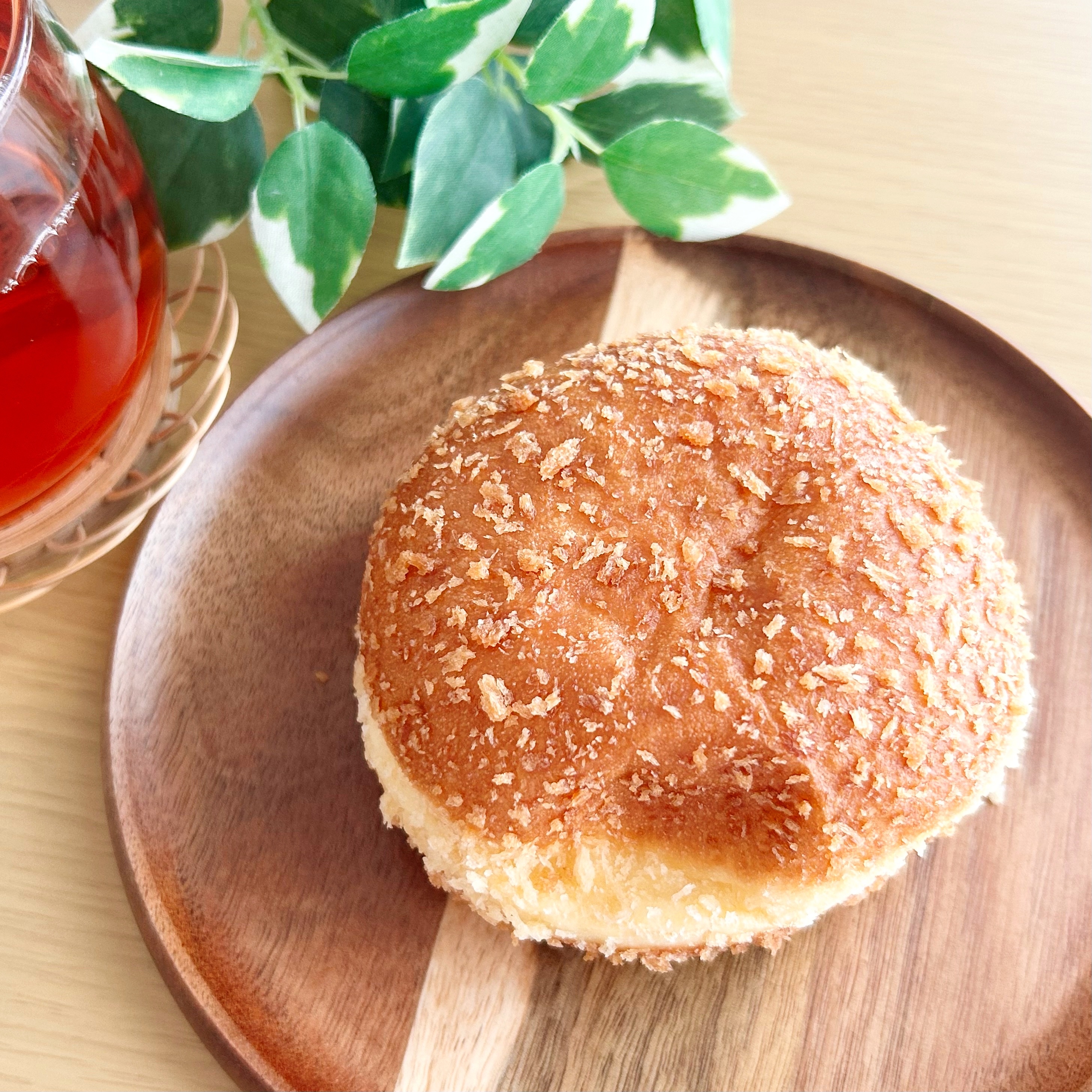 セブン-イレブンの「チーズ入りキーマカレーパン」