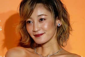 西山茉希さん(時事通信フォト)