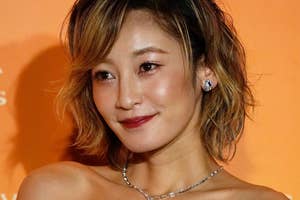 西山茉希さん(時事通信フォト)