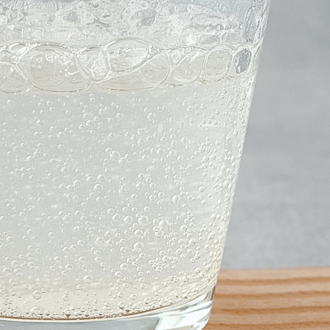 KALDI (カルディ)の「塩ライチソーダ」