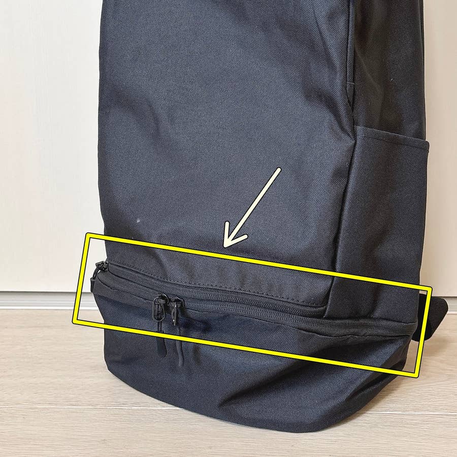 夫が「本当に買ってよかった」と大絶賛！ワークマンの《ヘルメットを 