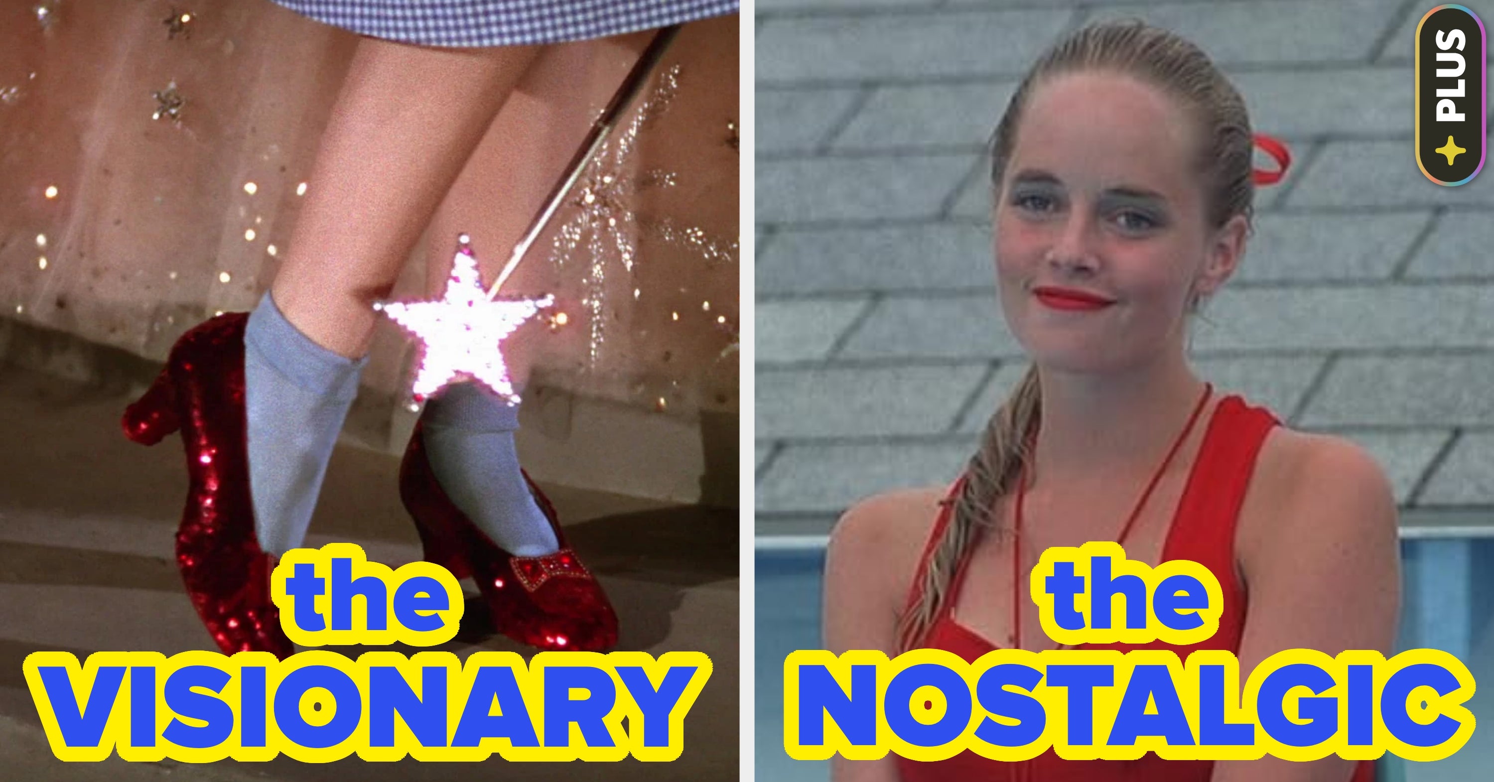 Judging Off The Movies You Grew Up Watching, I Know The EXACT Adult You Grew Up To Be