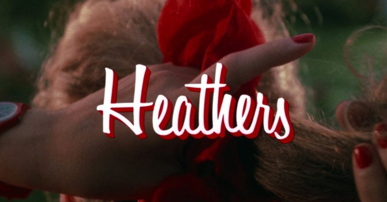 Not Gonna Lie, Only Cool People Have Seen These 38 Slightly Unhinged Movies