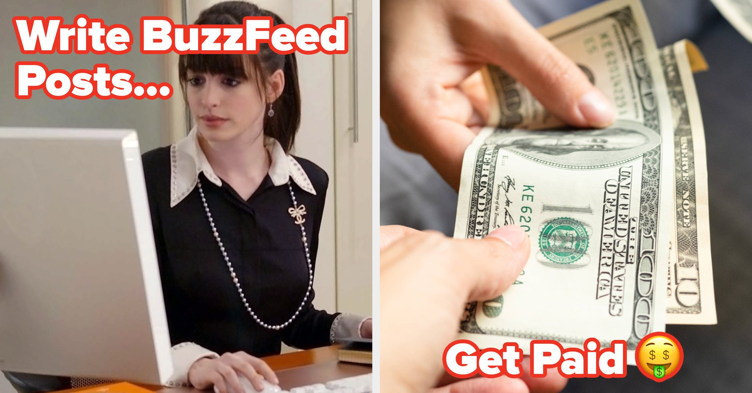 Introducing The BuzzFeed Community Creator Program!