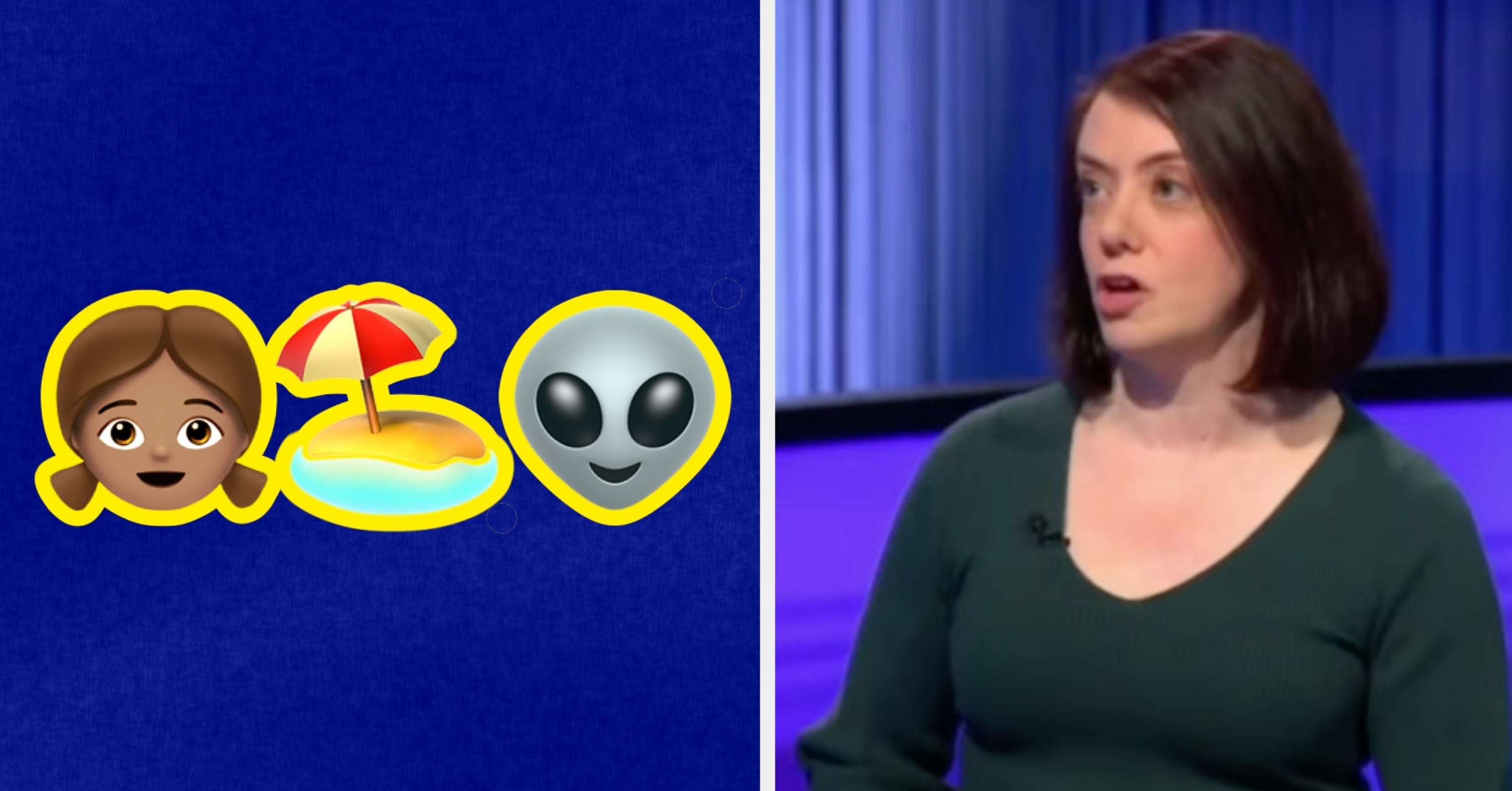 Can You Guess These Disney Movies From The Emojis?