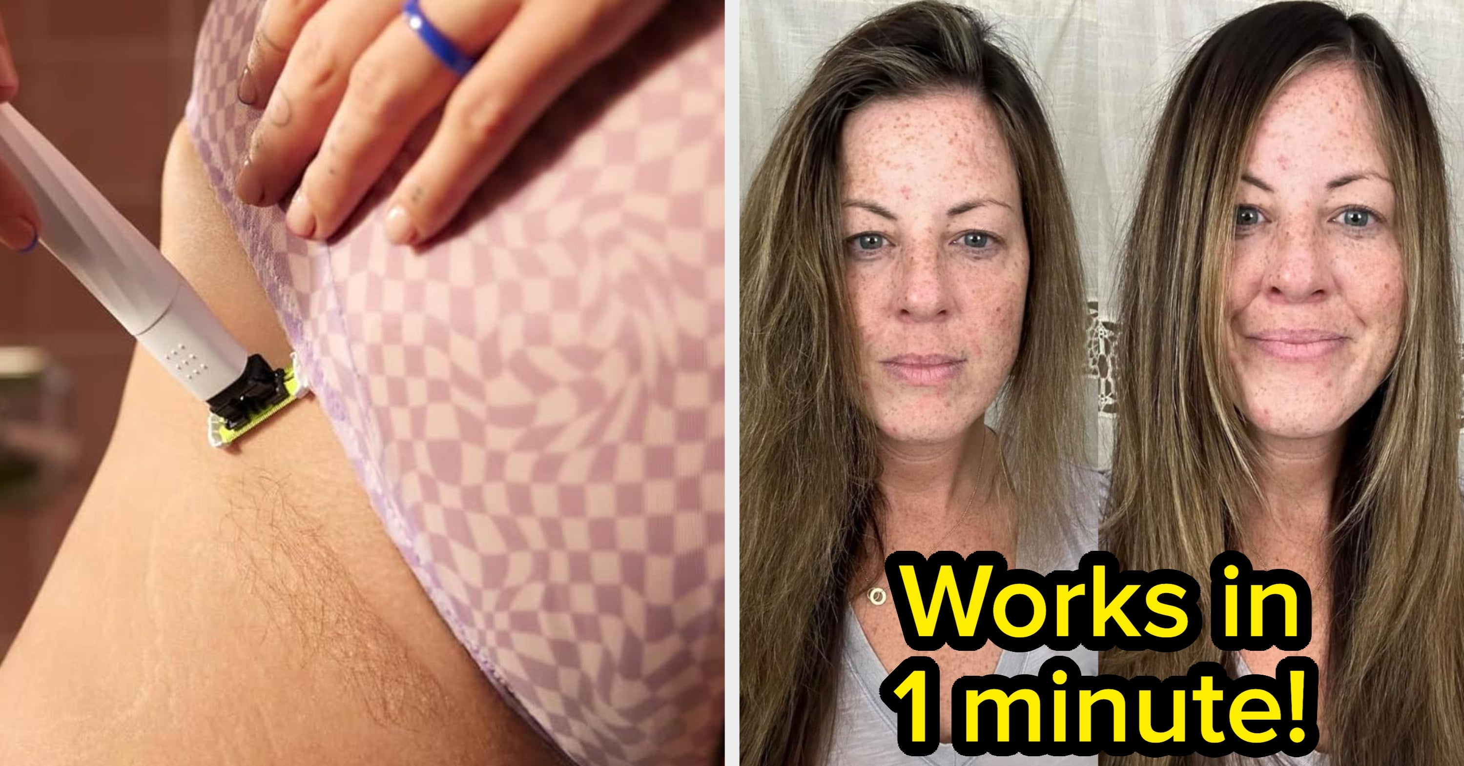 36 TikTok-Approved Beauty Products That’ll Convince You That App Isn’t A Total Waste Of Time