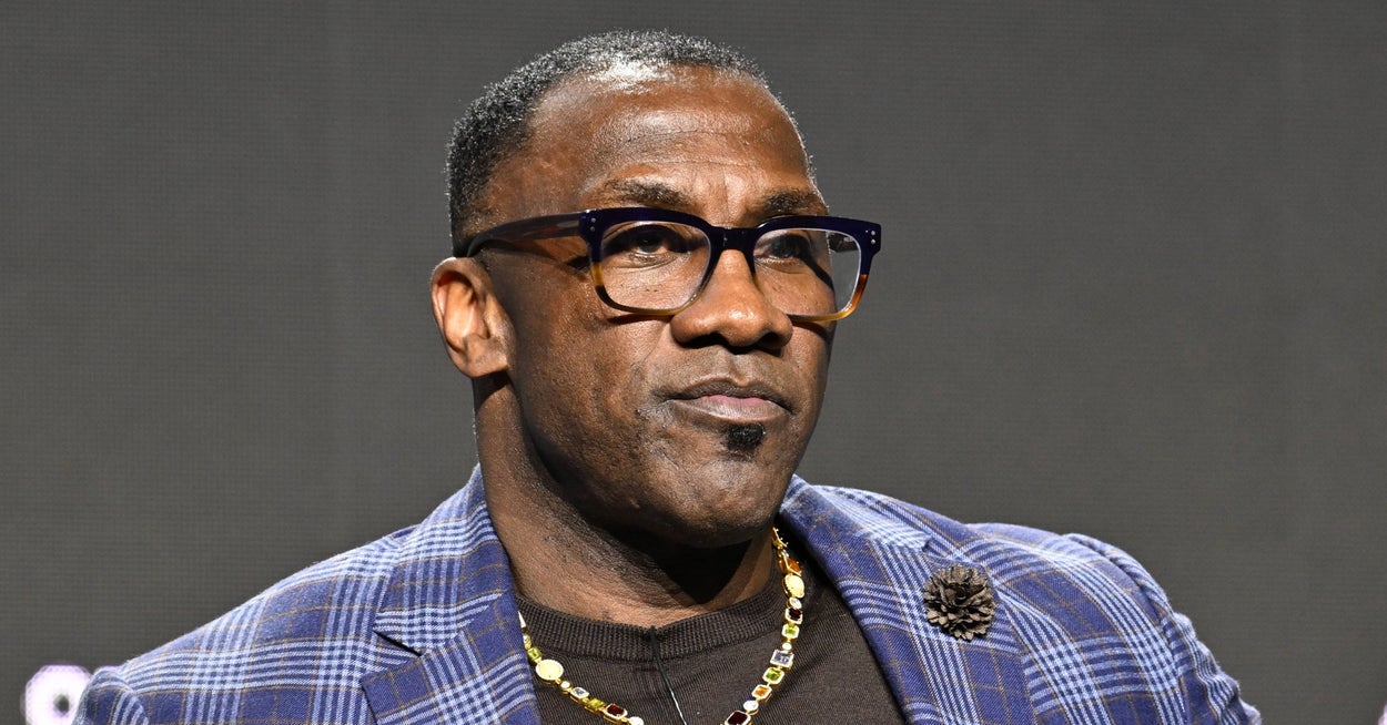 Shannon Sharpe kehrt nach Einigung nicht zu ESPN zurück