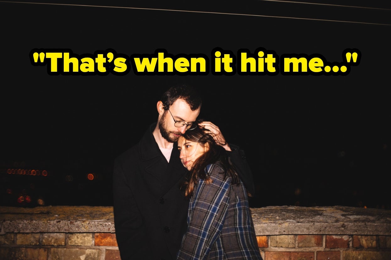 "It's Sad When It Gets To This": People Are Revealing The Subtle Signs That Indicate Someone Is Quietly Planning To Leave Their Relationship, And This Is Heartbreaking