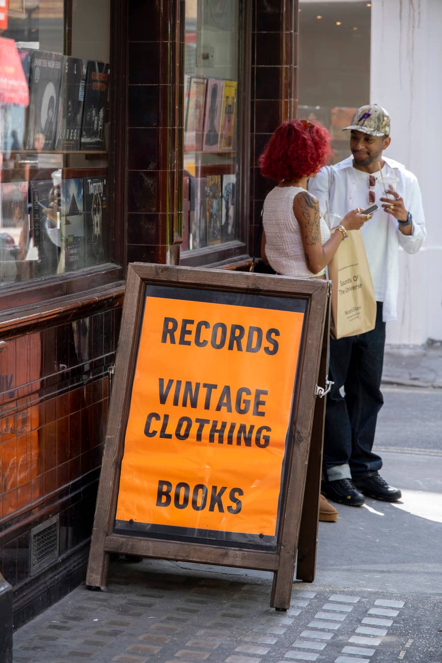 29 Random Things That Didn't Exist A Few Decades Ago, image size:900x1350