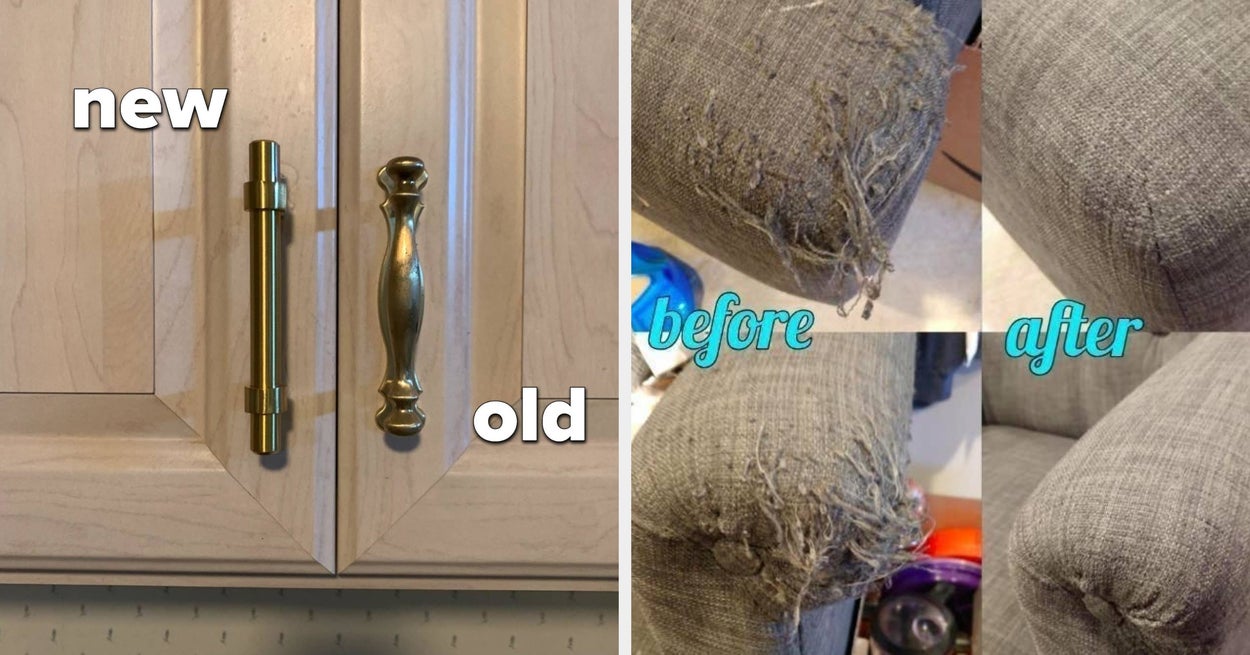 28 Products That'll Make Your Friends Think, Wow, Your Place Looks *So* Nice