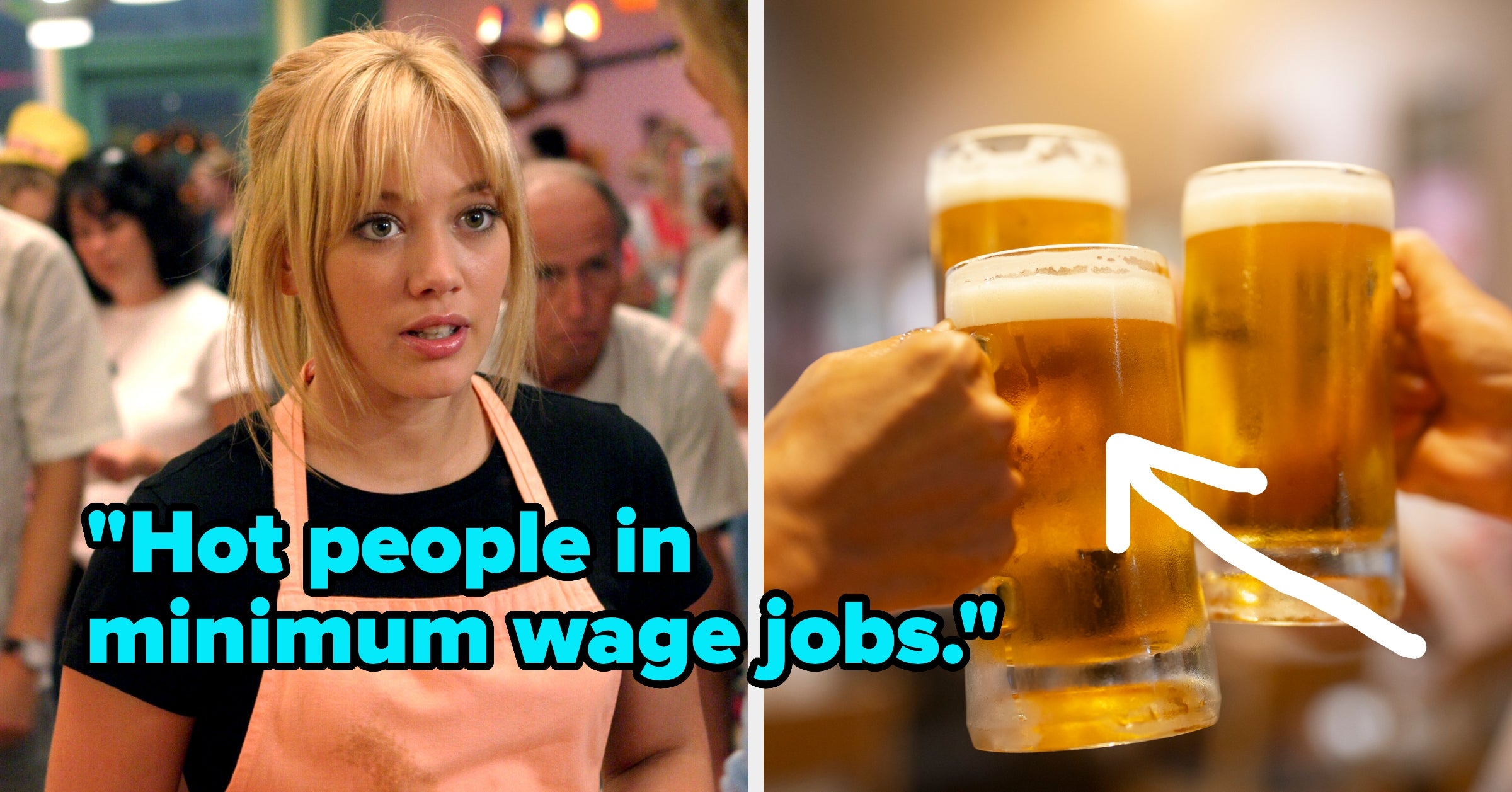 Recession Indicators People Have Noticed