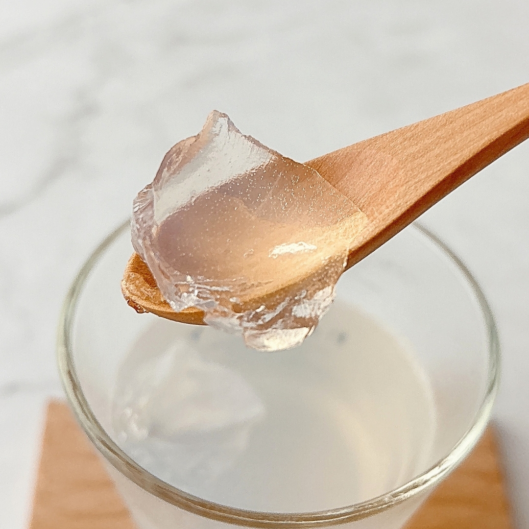 KALDI (カルディ)の「塩ライチソーダ」