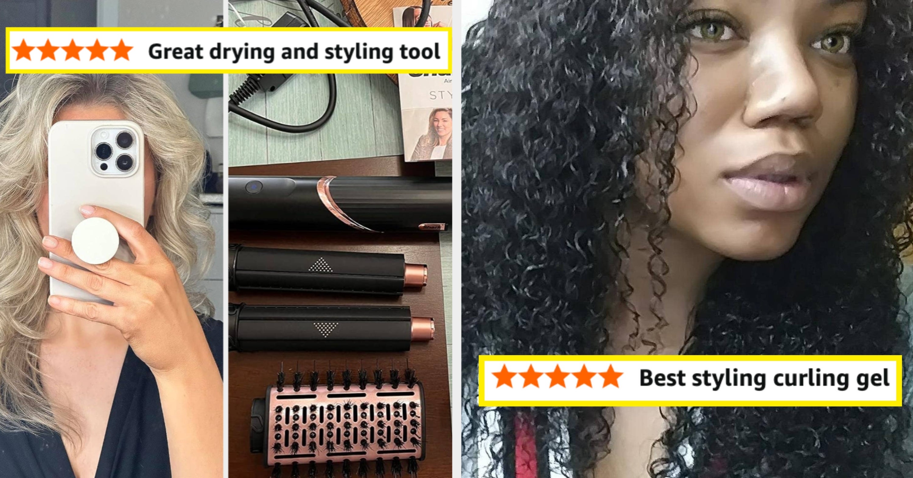 27 Hair Products You’ll Want To Keep Restocks Of At All Times