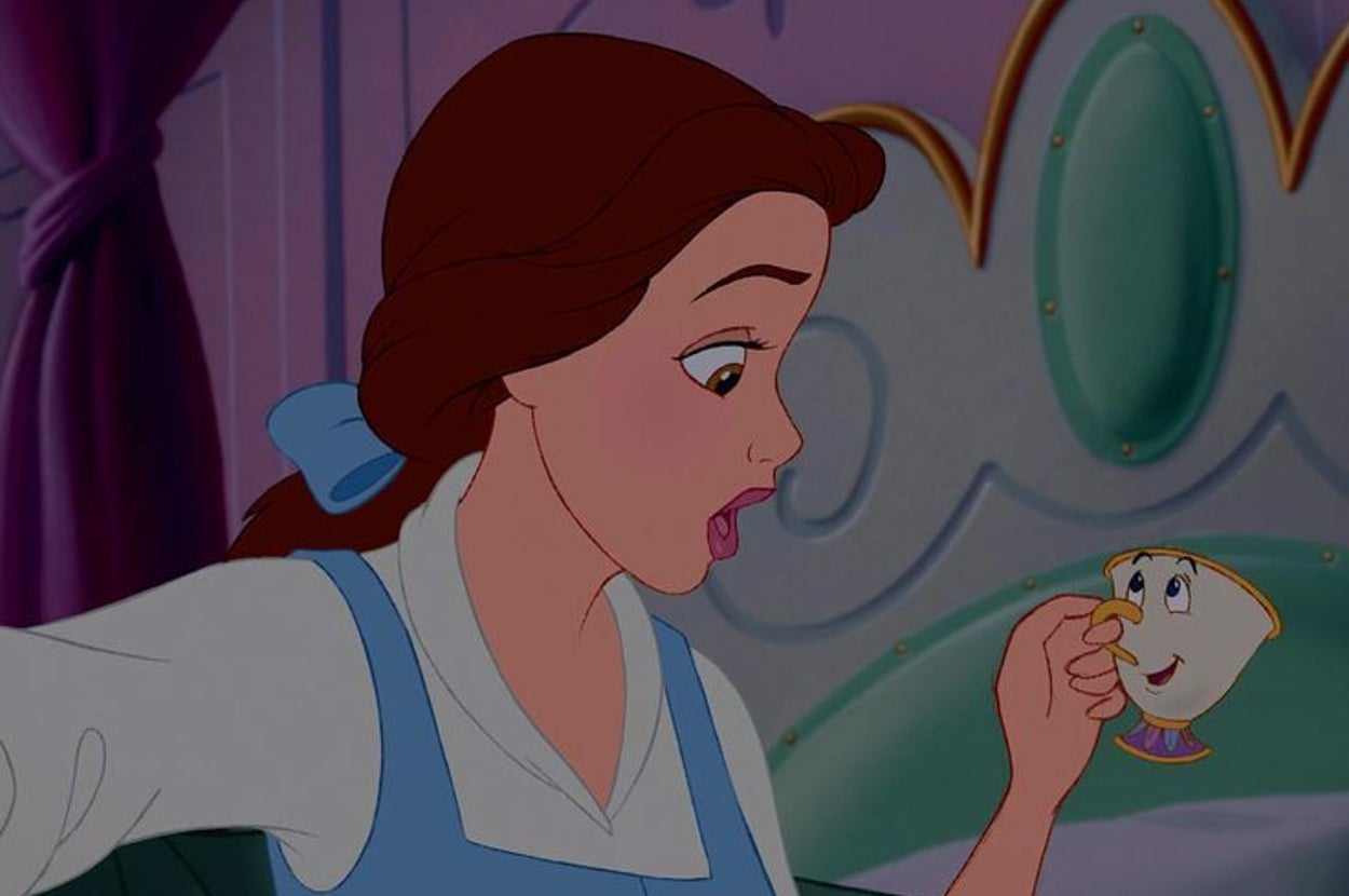 Select Between These Disney Princesses, And I'll Guess Whether or not You're A Espresso Or Tea Particular person