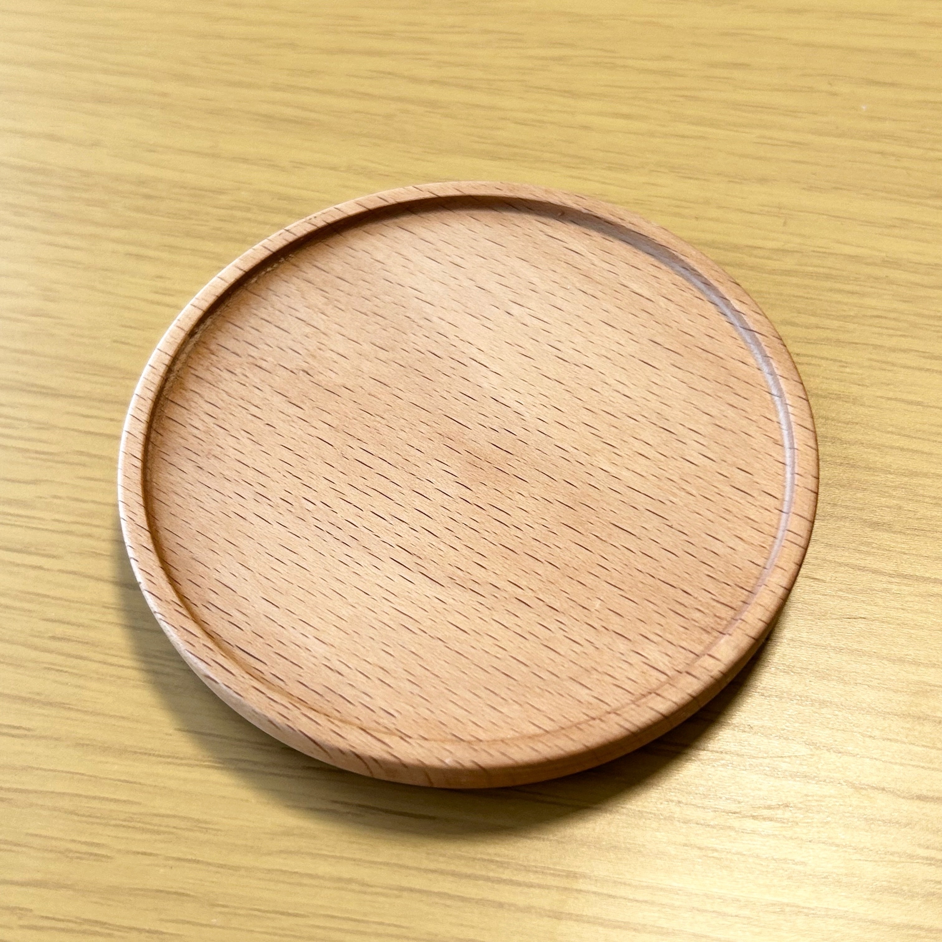 ニトリの「ふたになるコースター」