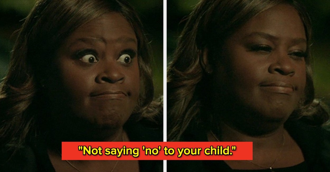 People Are Calling Out The Destructive Parenting Habits That Are Way Too Common – BuzzFeed