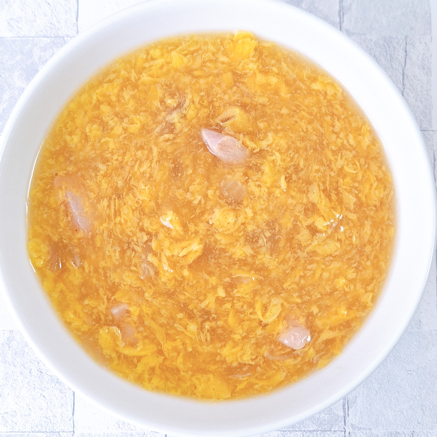 FamilyMart「だしにこだわった親子丼」