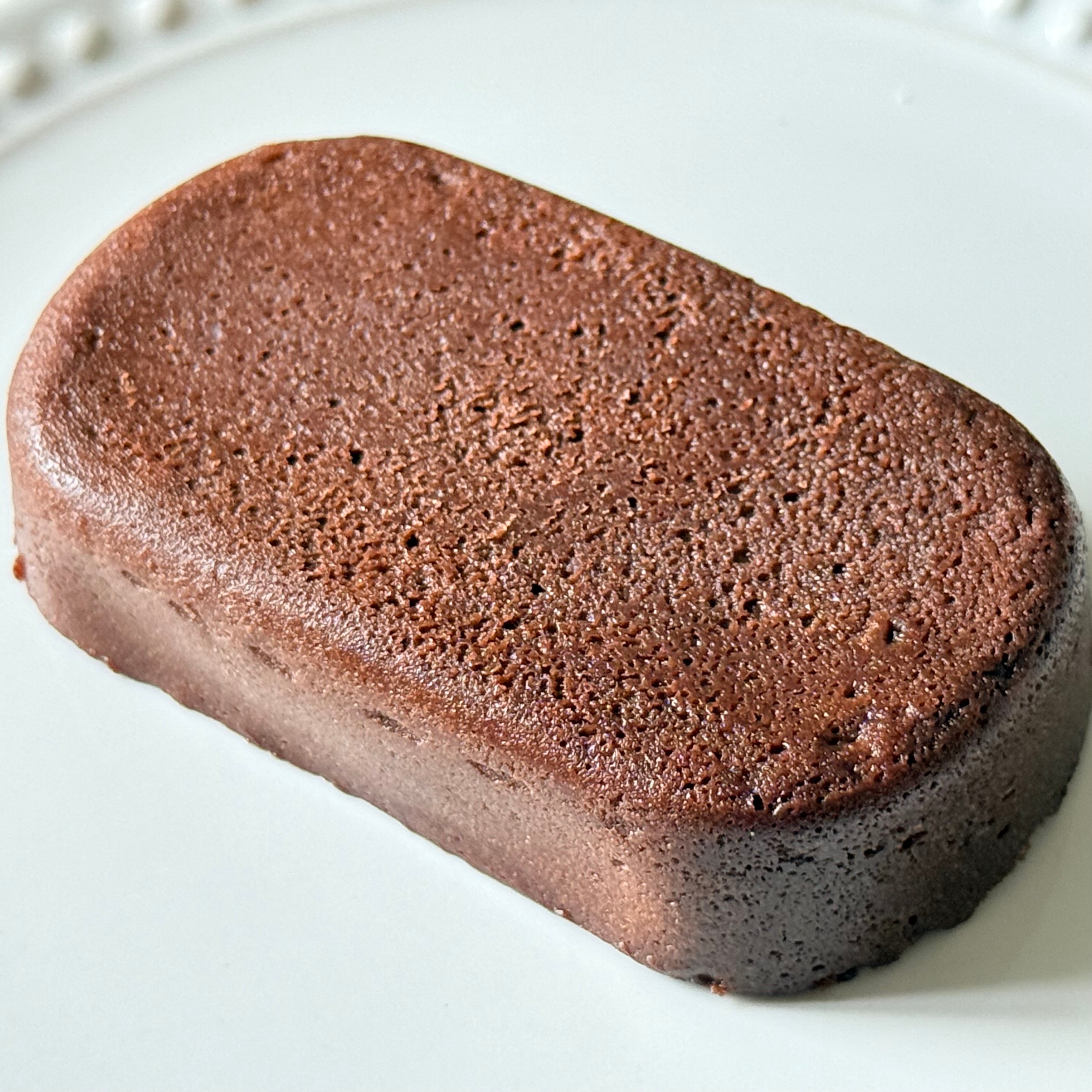 ローソン「泡ショコラ」
