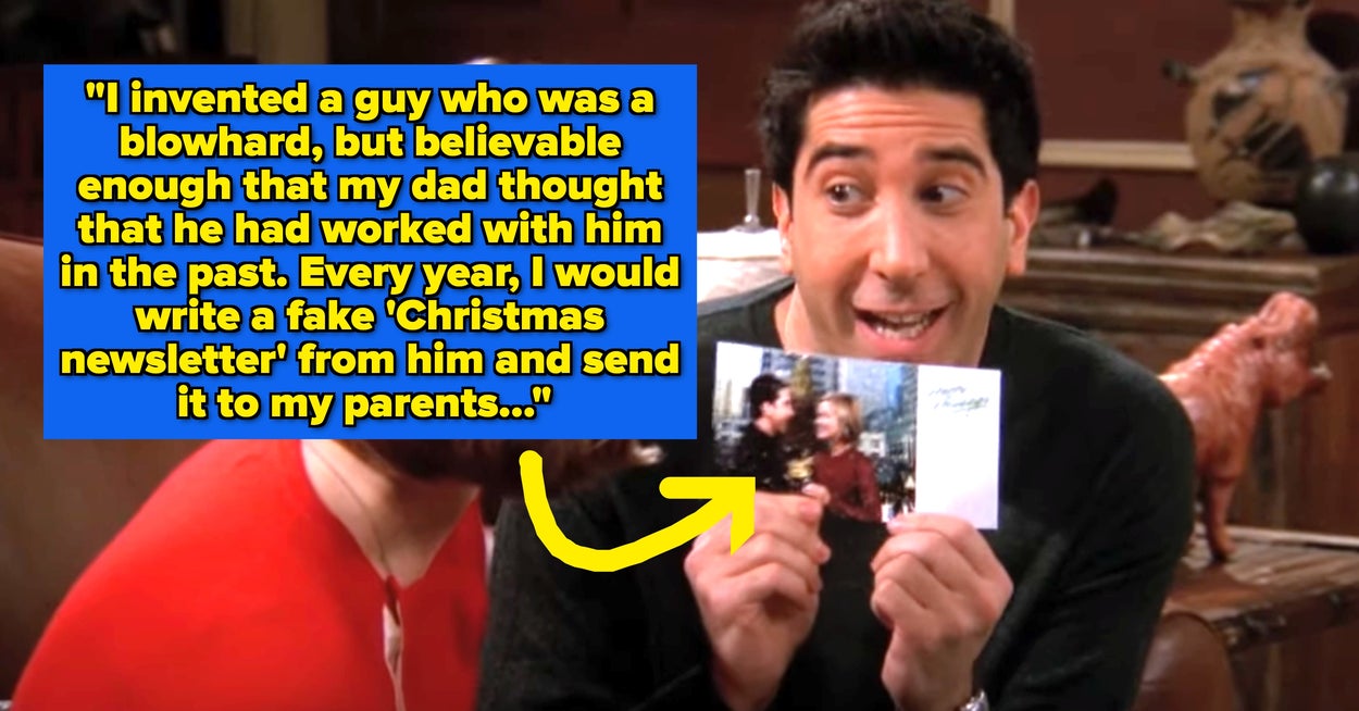 "It Was The '80s, No One Knew I Was Gone": 21 Bizarre Secrets People Are Keeping From Their Friends And Family, But Confessing To The Internet