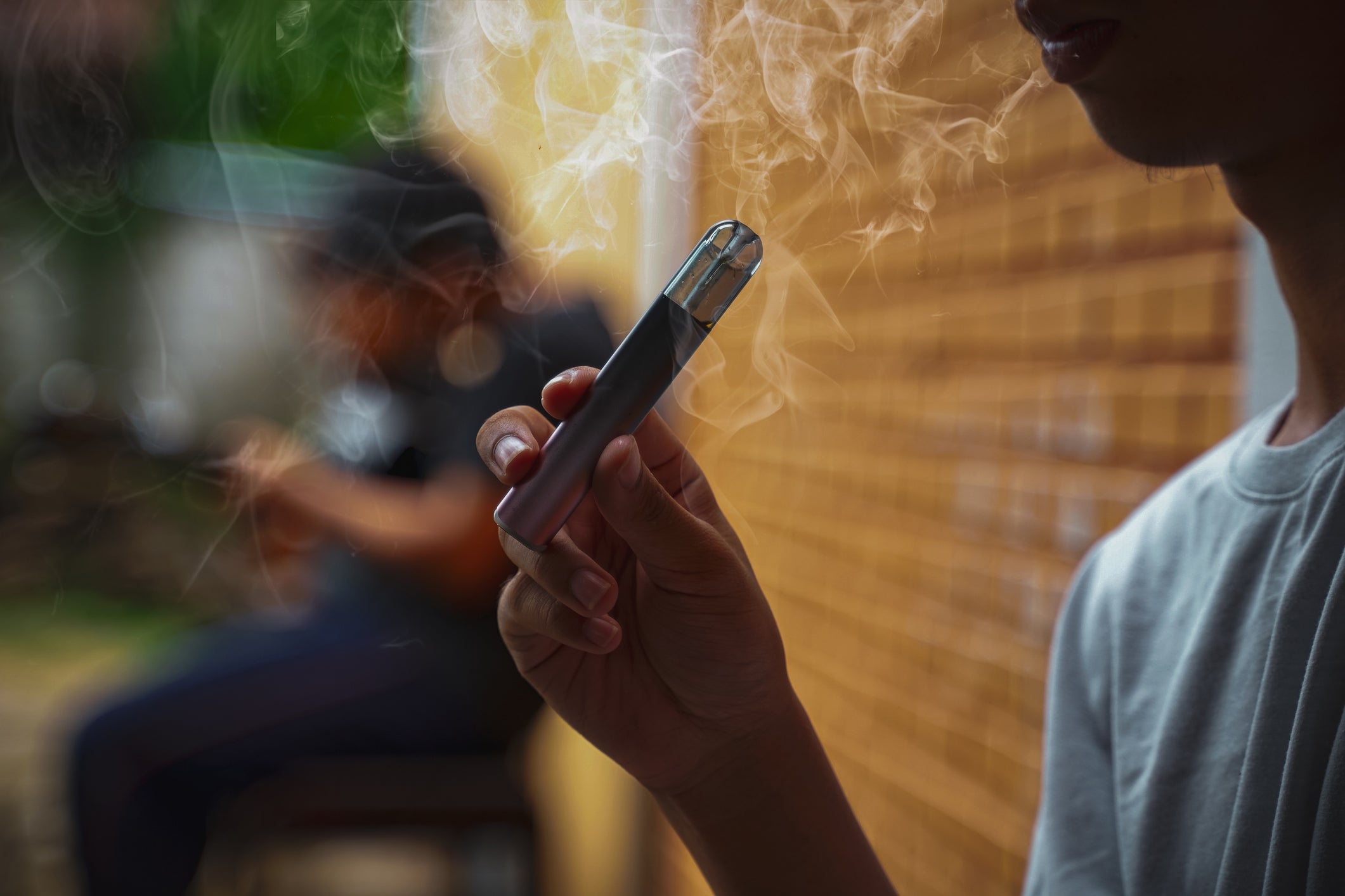 Vape Dramatic Shocking Student Drama That Left Teachers Speechless