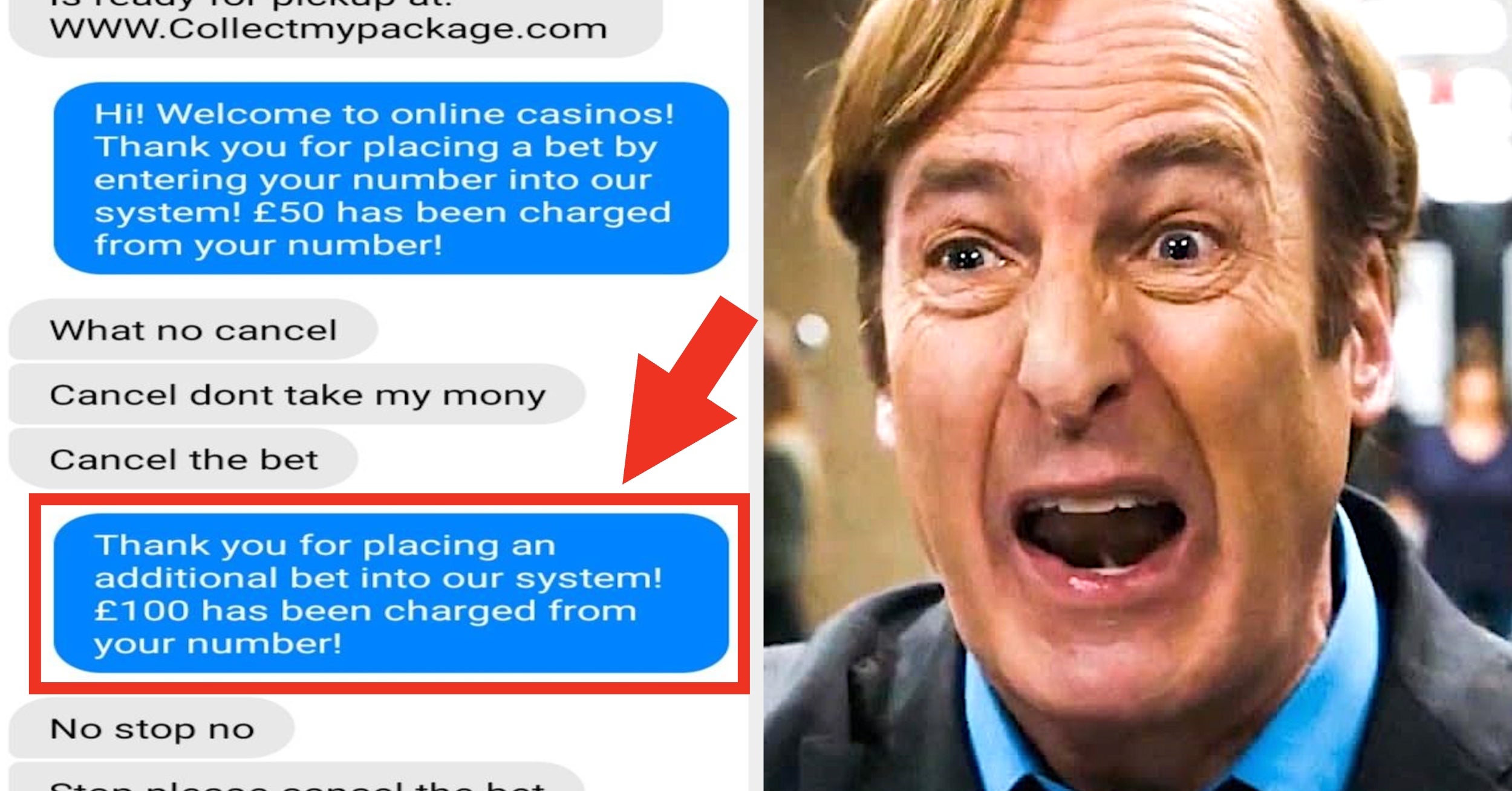 I’m Dying Laughing At These Scammers Who Got Caught Red-Handed And ...