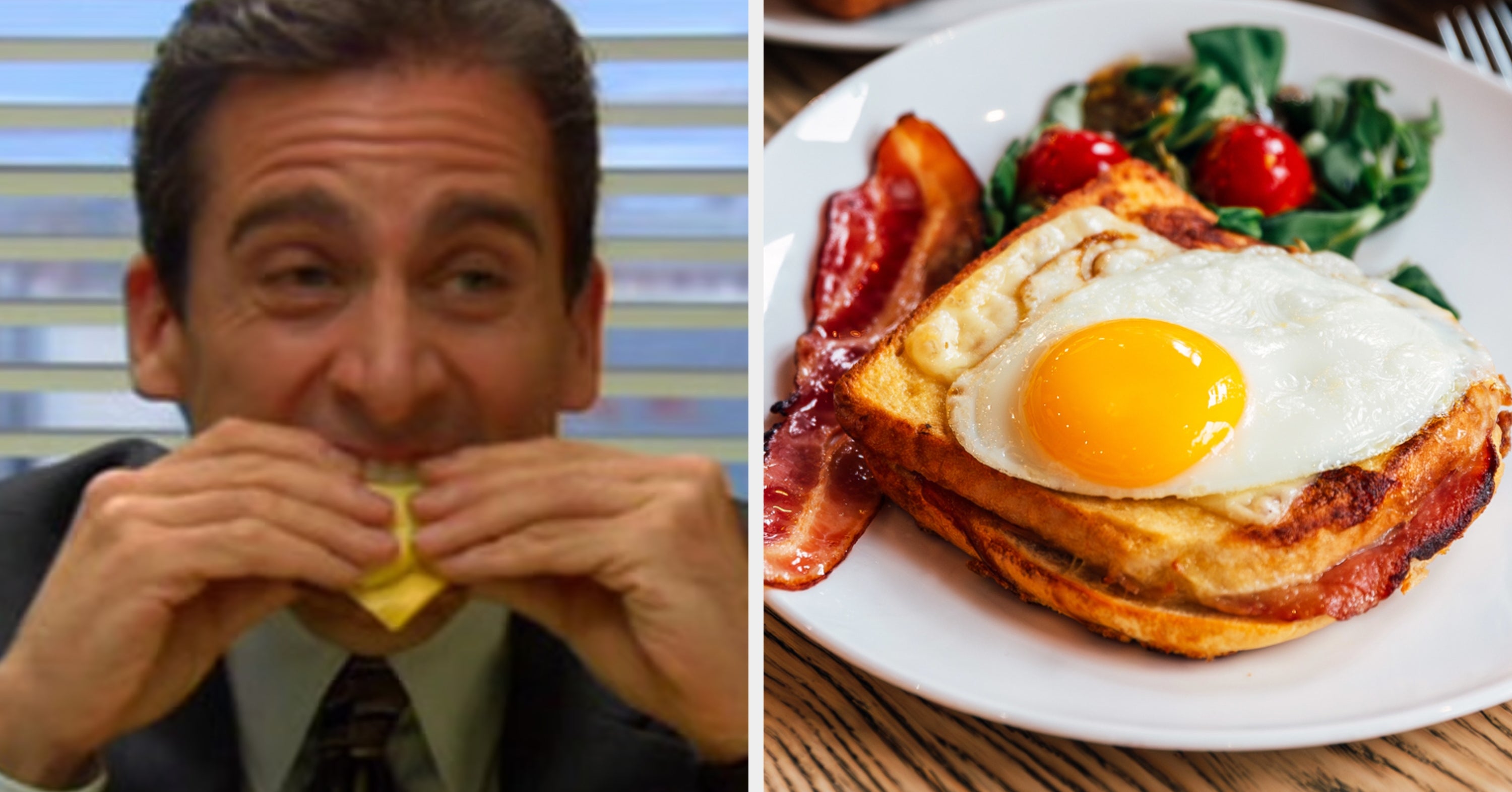 Watch Some Sitcoms And We'll Guess Your Favorite Breakfast Food