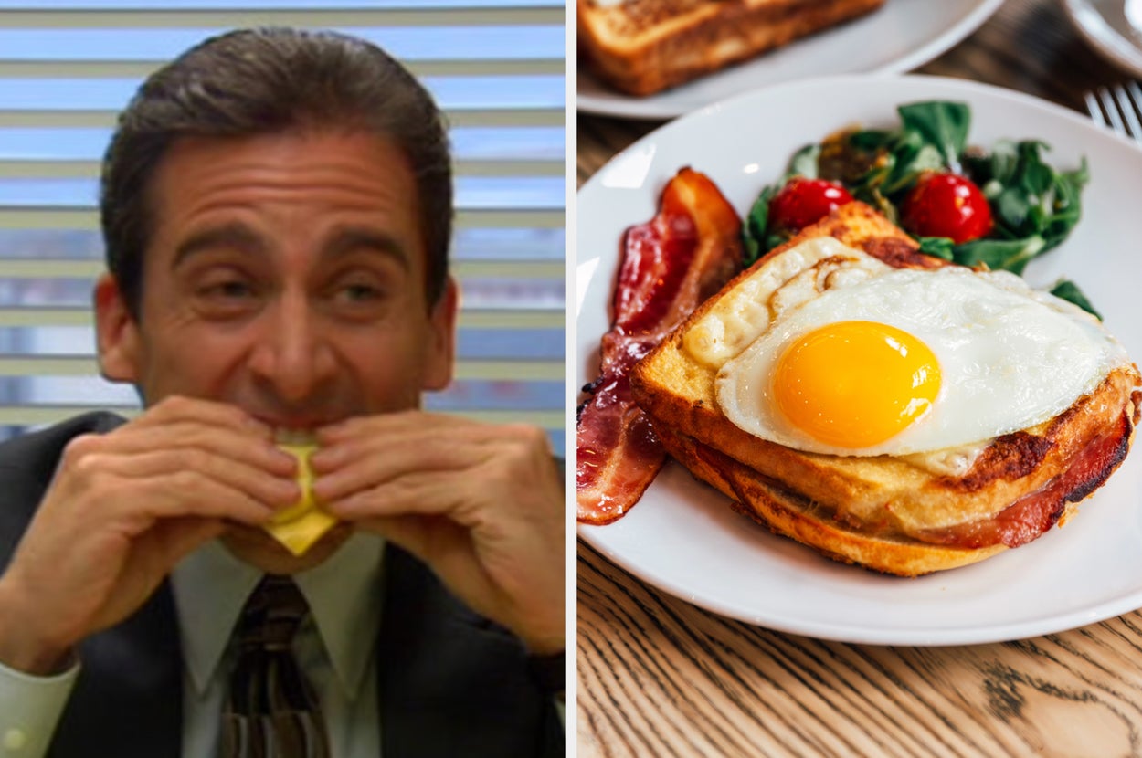 Watch Some Sitcoms And We'll Guess Your Favorite Breakfast Food
