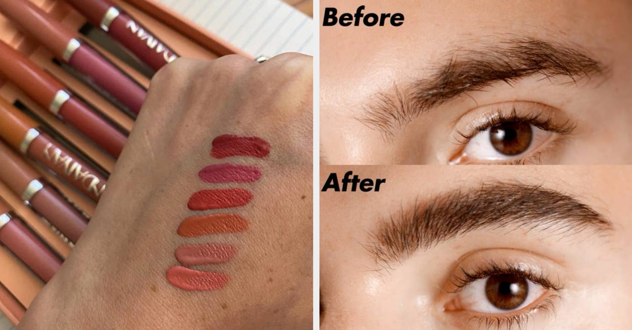 If Pricey Beauty Products Are Putting A Dent In Your Budget, Try These 35 Affordable Alternatives