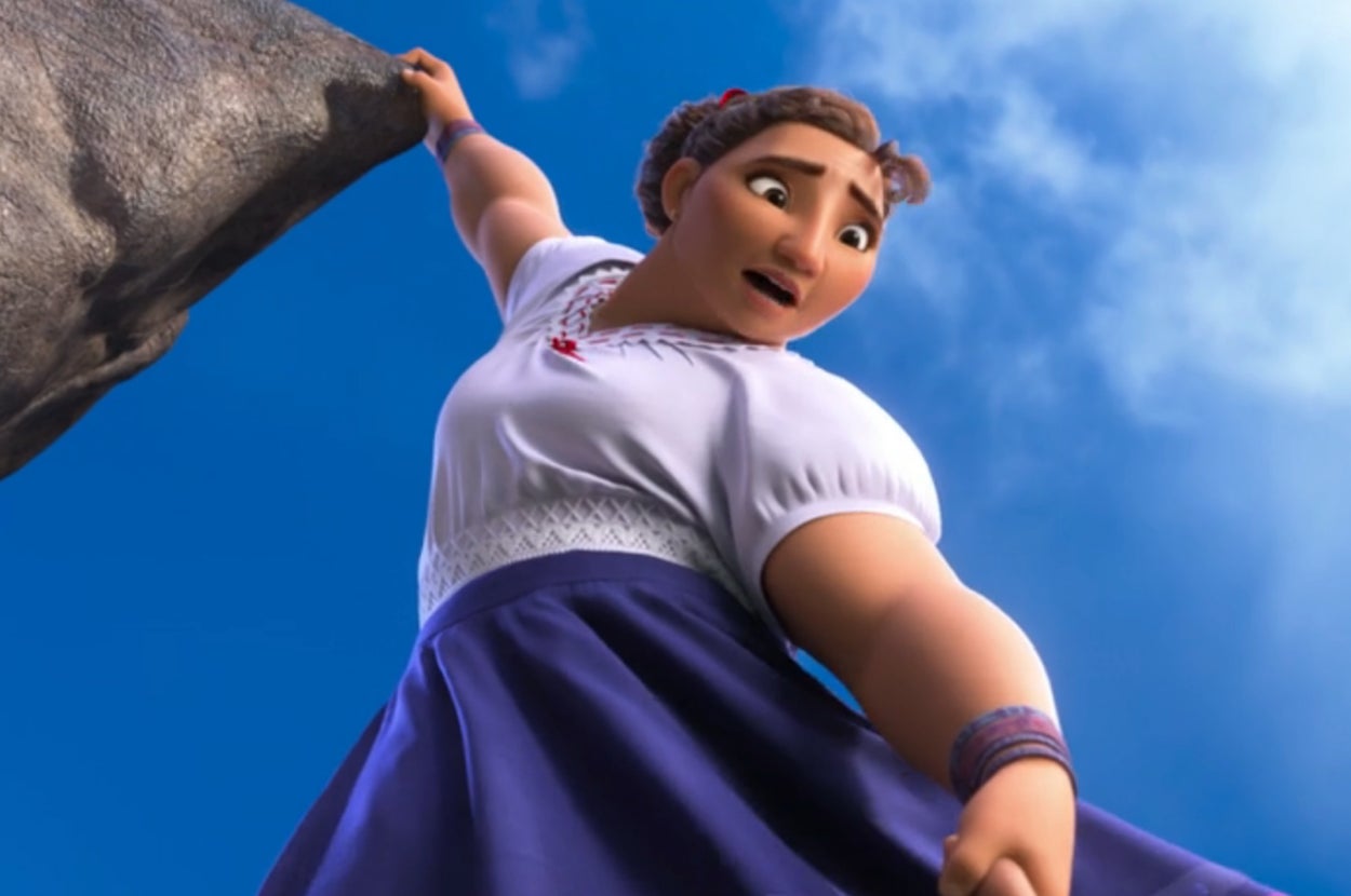 Make A 2010s Playlist And We'll Guess Your Favorite Disney Movie Of All Time
