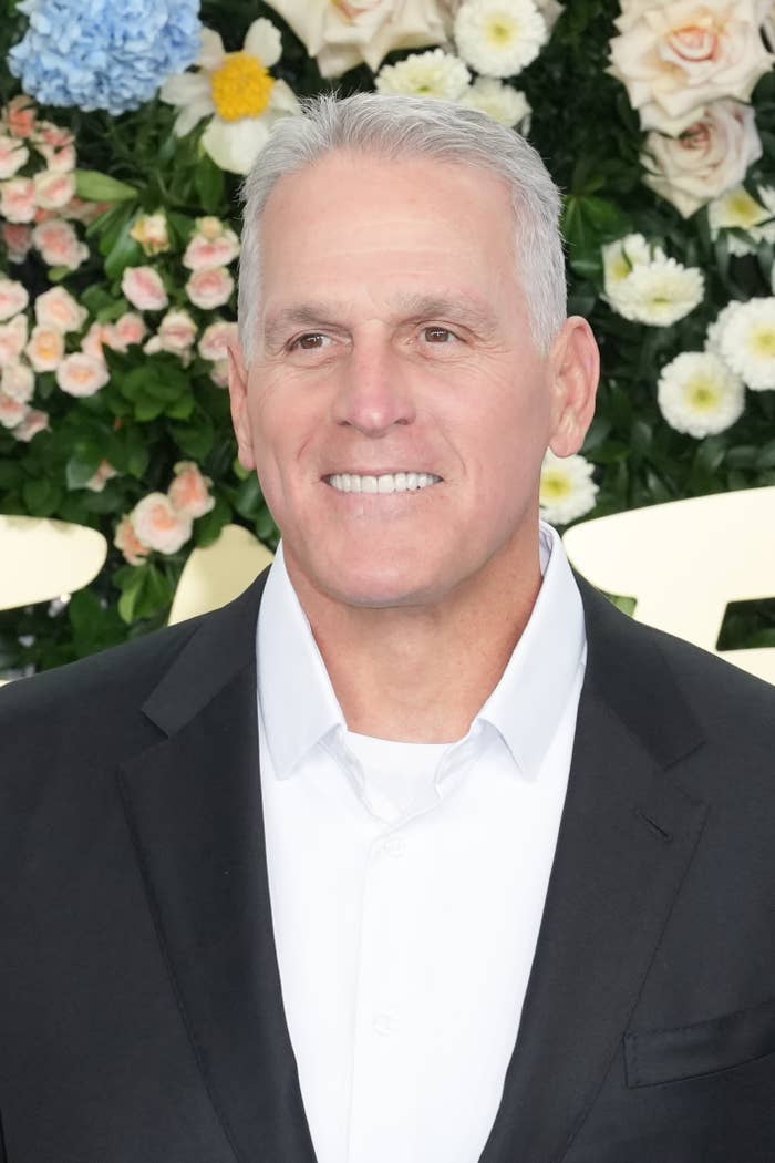 Golden Bachelor Mel Owens Responds To Backlash