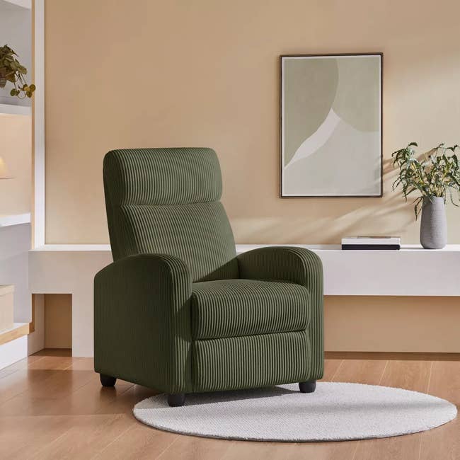 21 Comfortable Living Room Seating Options From Target Your Butt Will Thank You For