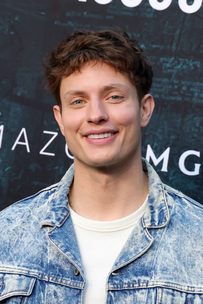 matt rife sex toy Comedian Matt Rife buys the infamous Annabelle doll and Warren home: Here's  what he paid and what's included main image 1